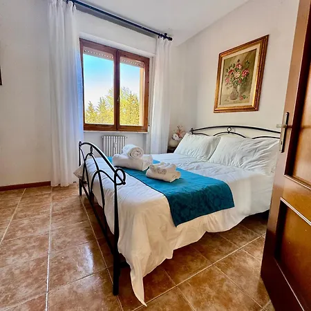 Guglielmo Vicino Il Centro Parcheggio Gratuito Apartamento